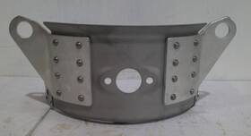 89710 Hamilton Standard Aircraft Propeller Guard Assembly P/n New