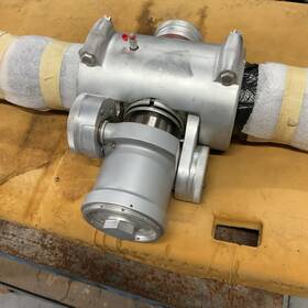 8130-3 Hamilton Standard 2b20 2 Blade Propeller Model Overhauled Cessna 195 Form