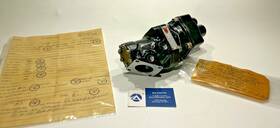 4b2-p6 Hamilton Standard P/n Woodward/hamilton Hydraulic Governor Overhauled