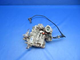 0525-104 Hamilton Standard 743602-4 Fuel Control Unit P/n