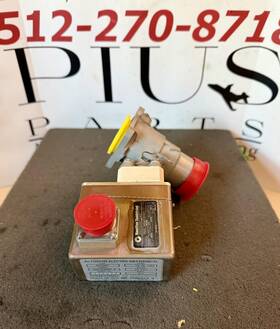Hamilton Standard 754751-2 - Valve-bypass With Dual Release 8130 2026