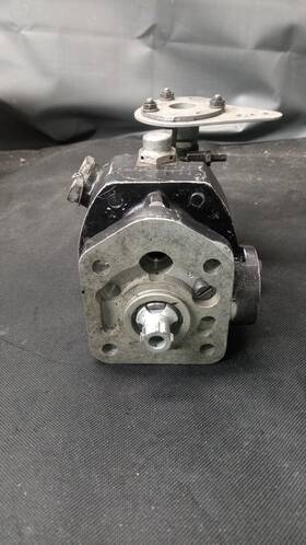 Nk62038 Hamilton Standard Prop/propeller Governor No Data Plate
