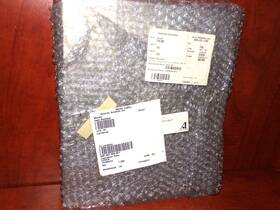 1434-29 Hammond Manufacturing Aluminum Cover