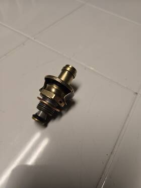 Hd4c-2 Handy Drain