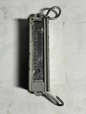 S4018932 Hanson Hanging Scale Ar