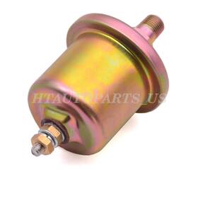 02506-00 Haotom New Oil Pressure Sender For Datcon 1/8 Npt 0-125 Psi