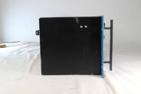 Hts-30 Harbin Nav Test Panel P/n E-1