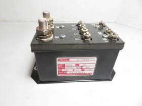 A-703r Hartman Aircraft Relay Contactor New