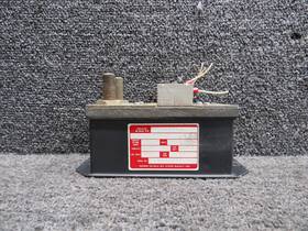 A-770ah Hartman Electrical Contactor 28v