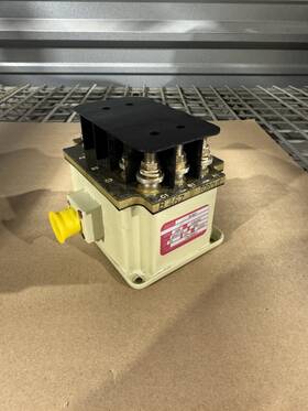 6110-01-317-4828 Hartman B-467 Contactor Nsn