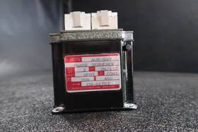 Avr-869 Hartman Electric Relay Phase Sequence