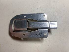 H-5000-2 Hartwell 83014 Access Door Spring Latch