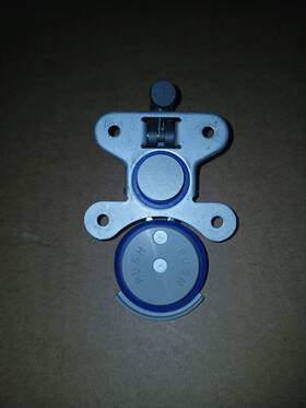 H3138-1 Hartwell 83014/h3138-1 Latch Assembley