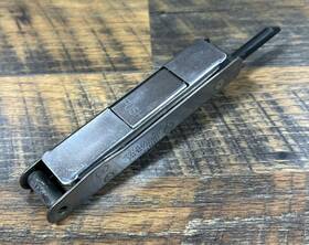 H117-3bc Hartwell Aircraft Push Button Latch Assembly