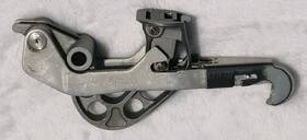H245-5 Hartwell H245 Latch