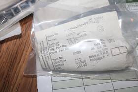 5340-00-066-9572 Hartwell H247-9 Nos Latch Pn H247-17 Grumman Aircraft