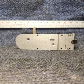 H2532-6 Hartwell Beechcraft C23 Sundowner Cabin Door Latch Base Assy - Rh