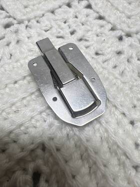 072-.072 Hartwell H4600 .072-.072 Latch