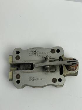 3p96002-107 Hartwell H486-13 Aviation Aircraft Catch/latch P/n Assy.