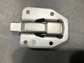 5340-01-093-4081 Hartwell H51002051179 Aircraft A-10 H5100-2-051-179 Clamping Catch Assembly