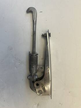 H66-5 Hartwell Aviation Latch