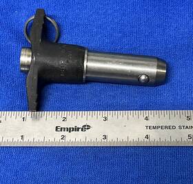 Lg12ct1280 Hartwell Pin Quick Release