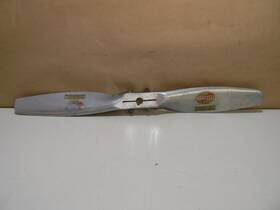 4526d Hartzell Vintage 24-1/2 Inch Airplane Propeller Blade P 1142 3/4 Mounting
