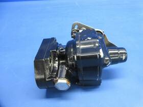 Tsio-360-eb Hartzell 463-201 Continental Propeller Governor Assy Core 0824-944