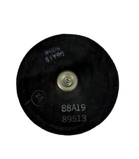 88a19 Hartzell Aircraft Cabin Heater Diaphragm