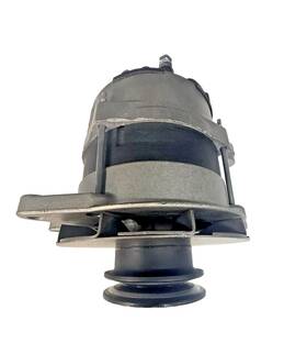 Ale6520r Hartzell Aircraft Alternator 12vdc 40 Amp