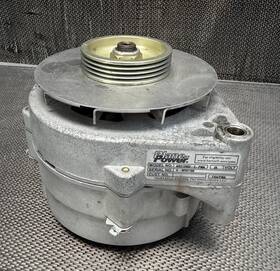 Asg12000-3-pma Hartzell Alternator Plane Power Asg 12000 Status Unknown 24v