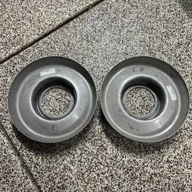 C-5292 Hartzell Forward Bulkhead Assembly Used Good Serviceable Parts Qty 2