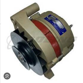 Es-4024 Hartzell Aircraft Alternator Remanufactured