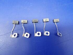0426-1411 Hartzell Es4118 Brush Kit P/n Lot Of 5 Nos