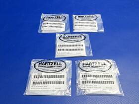 0226-760 Hartzell Es4138 Front Bearing Retainer P/n Lot Of 5 Nos