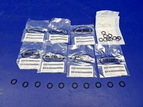 0426-1407 Hartzell Es4140 O-ring P/n Lot Of 27 Nos