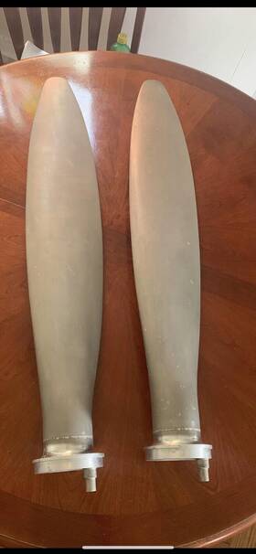 Fc8475-6 Hartzell Airplane Propellers Fc8475-6 Hartzell Airplane Propellers
