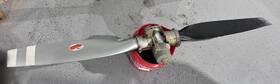 Hc-a2vk-2 Hartzell Hc-a2vf-2 2 Blade Propeller