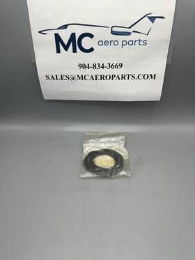 Prp909-8 Hartzell Aircraft Prop Seal Lot Of 6 Pn Prp909-8 Hartzell Aircraft Prop Seal Lot Of 6 Pn