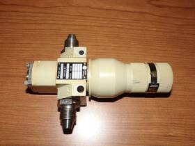 2125h1 Hawker 800/900 Hydraulic Filter Element