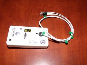 25-7nf893 Hawker Unit Time Delay