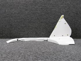 25-7wf11-5a Hawker Bae 125-800a Flap Hinge Fairing Assembly Lh