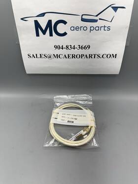 25nf-z1785-104 Hawker Aircraft Cable Assembly Pn