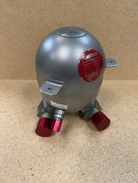33200009-3 Hawker Fire Bottle Extinguisher