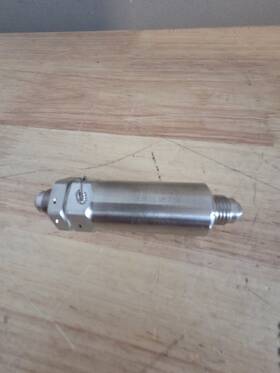 Hawker 6871805 Bleed Air Compressor Filter New No Box