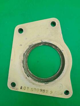 101-580232-1 Hawker Beechcraft Support Assembly Gear Actuator Lh - Used