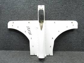 S25fc3403-39a Hawker Hs-125-1a Hatch Anti-collision Lamp Cover