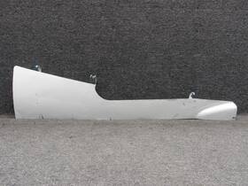 S25fn50093ab Hawker 125 Nose Landing Gear Door Lh