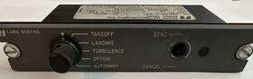 Pbs-250-2-b28 Heads Up Technologies Pbs250-2-b28 Cabin Briefer Controller