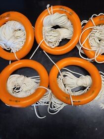 C13477-501 Heaving Ring Line Assembly P N Ns
